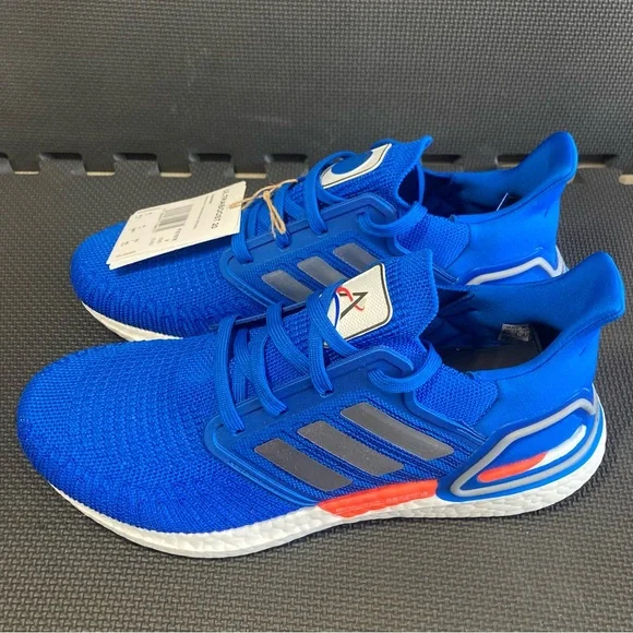 Adidas x NASA Men’s Ultraboost 20 Sneaker - Picture 3 of 7
